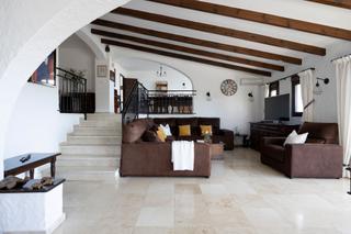 Chalet à Torremuelle