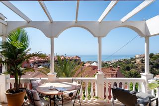 Casa in Torreblanca del Sol