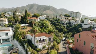 Haus in Torreblanca del Sol