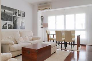 Rent Apartment in Camp D´en Serralta