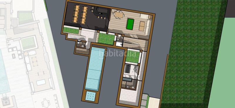 Foto 5e730ab4-7a21-4434-af7a-93298aaa6588. Chalet in El Faro de Calaburra - Chaparral Mijas