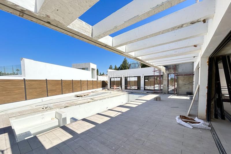 Foto 61589de2-7247-4cdf-9e2e-1f582688e141. Chalet in El Faro de Calaburra - Chaparral Mijas