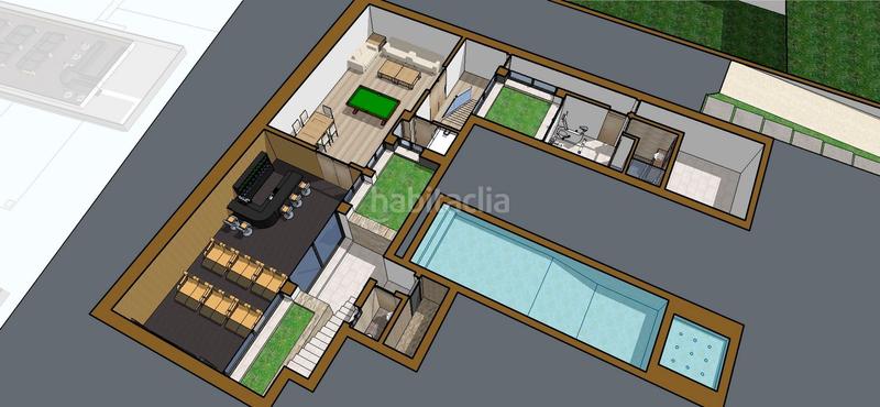 Foto 7a78a02d-94bb-4e43-b367-7fcd0bfc1481. Chalet in El Faro de Calaburra - Chaparral Mijas