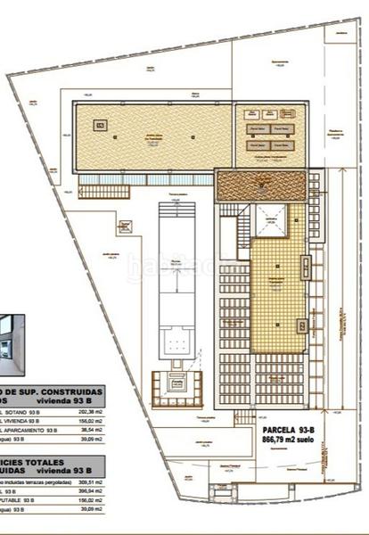 Foto 8edc5780-cc39-4c32-9449-86981cded646. Chalet in El Faro de Calaburra - Chaparral Mijas