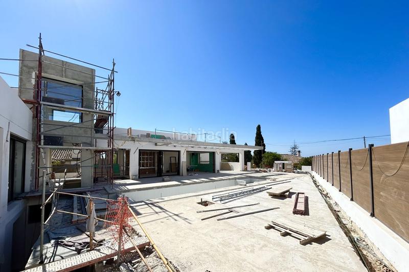 Foto 9a6f5008-154e-4658-a791-e13d414640cf. Chalet in El Faro de Calaburra - Chaparral Mijas