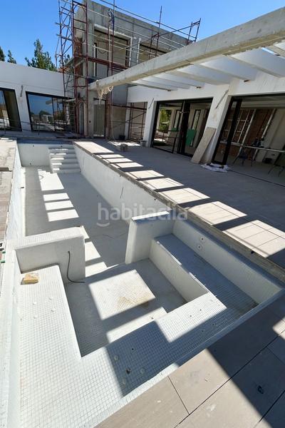 Foto c17e6fa0-553f-4586-a170-c25e9083336e. Chalet in El Faro de Calaburra - Chaparral Mijas