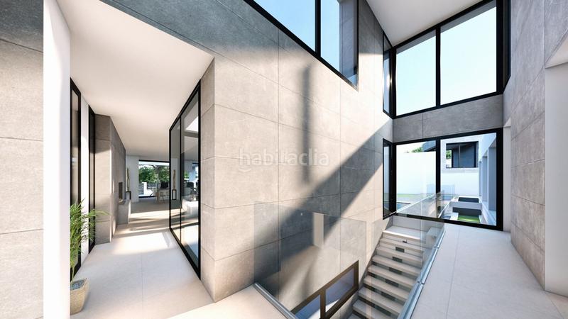 Foto ccb15ebc-c853-4d24-81d0-b0b17d2942c8. Chalet in El Faro de Calaburra - Chaparral Mijas