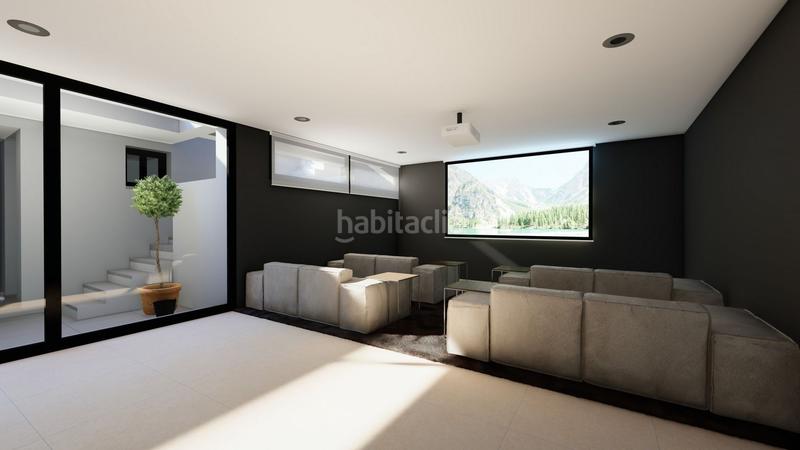 Foto ffbe12ab-dea8-4bfe-b9ed-20043b6526ea. Chalet in El Faro de Calaburra - Chaparral Mijas