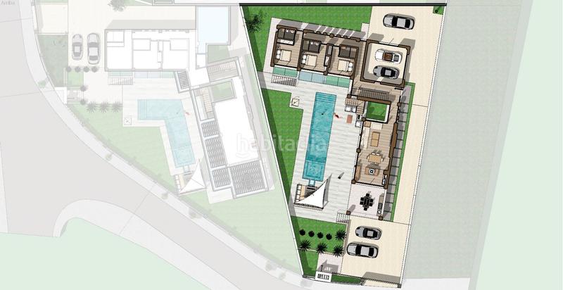 Foto 2e051185-dcac-4714-8ffe-64bbe3b8e304. Xalet a El Faro de Calaburra - Chaparral Mijas