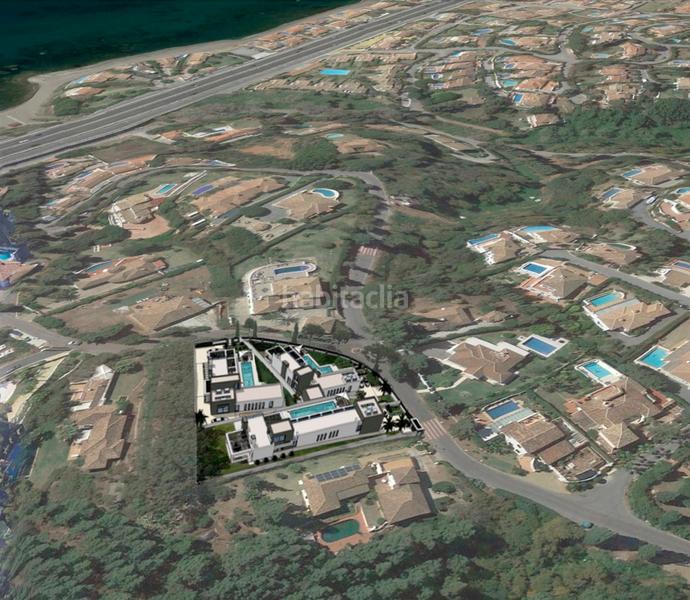 Foto b16936c4-20a6-4bed-ae89-e0187c6f5e3a. Xalet a El Faro de Calaburra - Chaparral Mijas