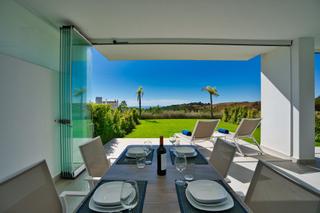 Apartamento en Casares pueblo