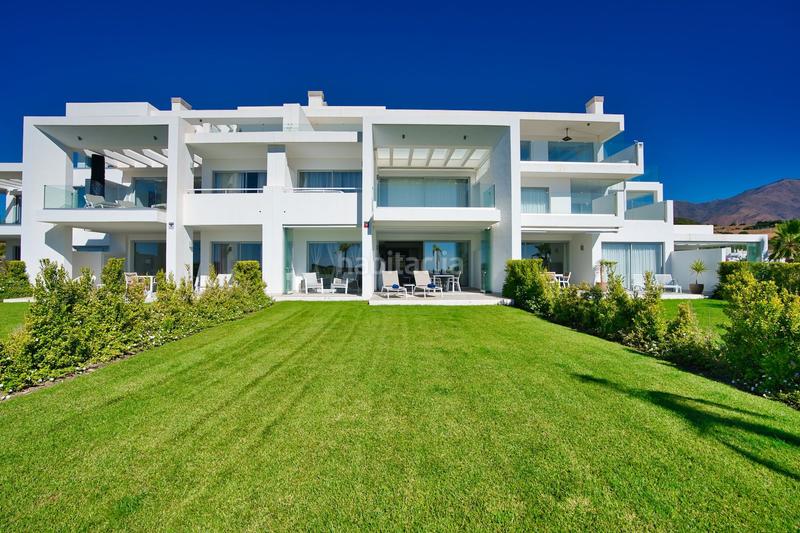 Foto e1835415-caef-4620-89e4-288755643faa. Apartamento en Casares pueblo Casares