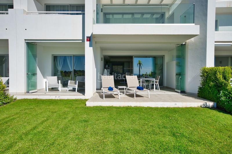 Foto f1bcc0b8-31f5-4f56-a44e-96bfebc90845. Apartamento en Casares pueblo Casares