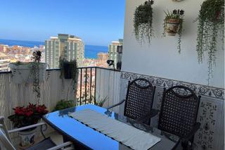 Apartamento en Los Boliches