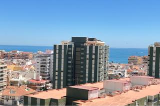 Apartamento en Los Boliches