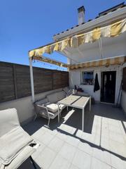 Penthouse in Puerto Deportivo