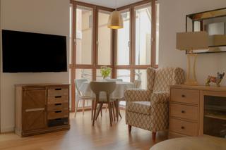 Rent Apartment in El Mercat