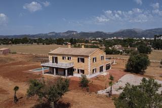 House in Zona Periurbana