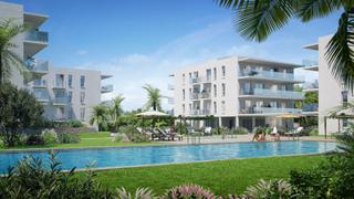 Apartament a Cala d´Or