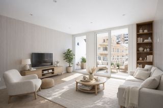 Appartement in Ensanche Centro - Puerto