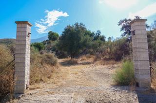 Wohngrundstück in Valtocado - La Alquería - La Atalaya