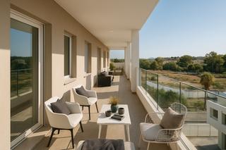 Apartamento en Rodeo Alto - Guadaiza - La Campana