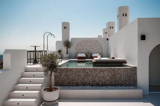 Penthouse in Nagüeles Alto