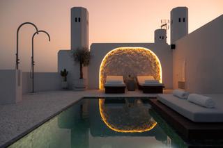 Penthouse in Nagüeles Alto