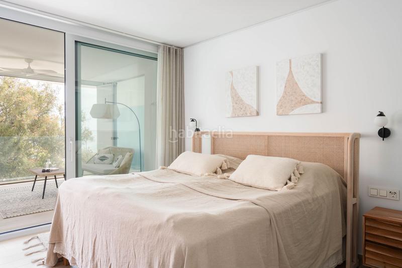 Foto 0892542d-4fe0-407d-b5ec-319924e39b8c. Apartamento en Las Gaviotas - Carvajal Fuengirola