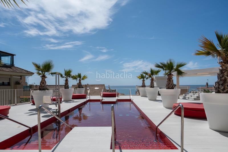 Foto 2cb23c8c-360a-451e-b4bd-75120f73d80c. Apartamento en Las Gaviotas - Carvajal Fuengirola