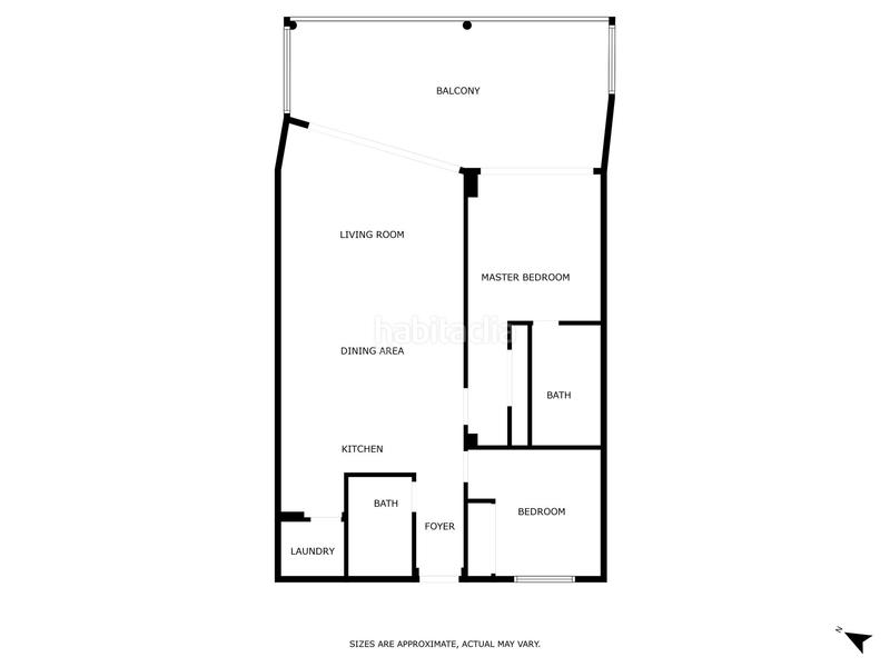 Foto 2ef80c17-93e6-4873-bf13-d1dcd72e457d. Apartamento en Las Gaviotas - Carvajal Fuengirola