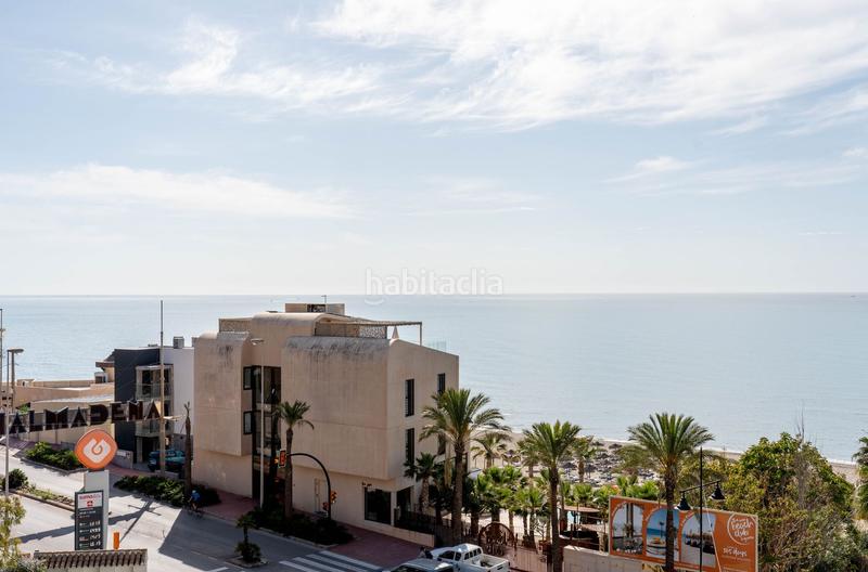 Foto 537df00e-6ab8-400e-a14a-dcd8b8c7d0c0. Apartamento en Las Gaviotas - Carvajal Fuengirola