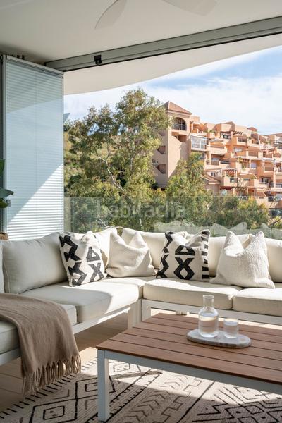 Foto 60004320-8eb2-48ea-ba17-e4ca8c454517. Apartamento en Las Gaviotas - Carvajal Fuengirola