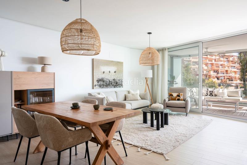 Foto 62336471-7134-40cd-b08f-4091d37818e5. Apartamento en Las Gaviotas - Carvajal Fuengirola