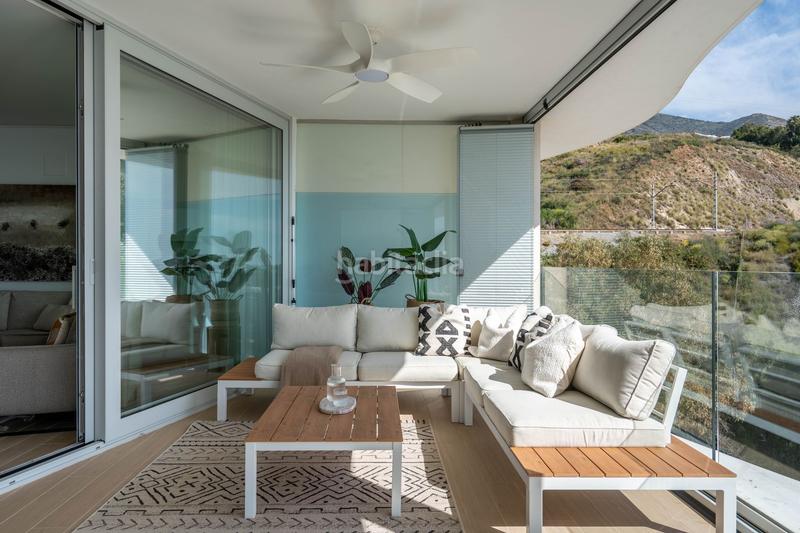 Foto 72585991-8150-4f07-b1c6-a3f0b70248eb. Apartamento en Las Gaviotas - Carvajal Fuengirola