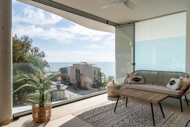 Foto 86d6b963-637d-4059-b452-b76d390db40d. Apartamento en Las Gaviotas - Carvajal Fuengirola