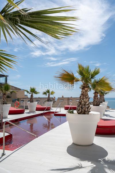 Foto 9ae39551-8bb1-4374-9c46-a66131fc2149. Apartamento en Las Gaviotas - Carvajal Fuengirola