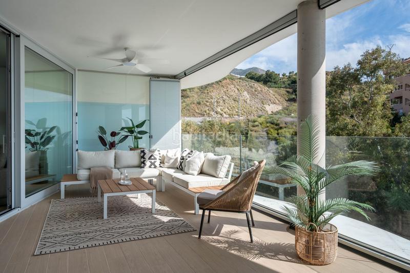 Foto b739ab0b-b607-437b-81a8-1bbeb51b3238. Apartamento en Las Gaviotas - Carvajal Fuengirola