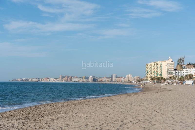 Foto c4a91102-23eb-41cf-bd24-88b03aeb13b1. Apartamento en Las Gaviotas - Carvajal Fuengirola