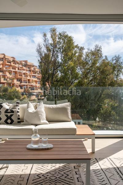 Foto d128fe1a-1686-4666-8311-b413a0a9dd2e. Apartamento en Las Gaviotas - Carvajal Fuengirola