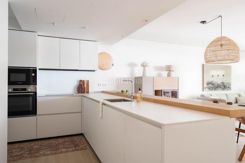 Foto f89c4b3a-1168-48a7-9dec-869f5603de32. Apartamento en Las Gaviotas - Carvajal Fuengirola