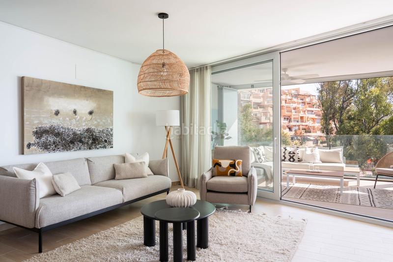 Foto ff343d9c-e2e6-4ec5-85c1-ffc4169e7ab3. Apartamento en Las Gaviotas - Carvajal Fuengirola