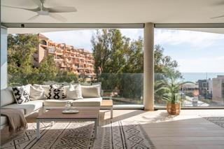 Appartement à Las Gaviotas - Carvajal