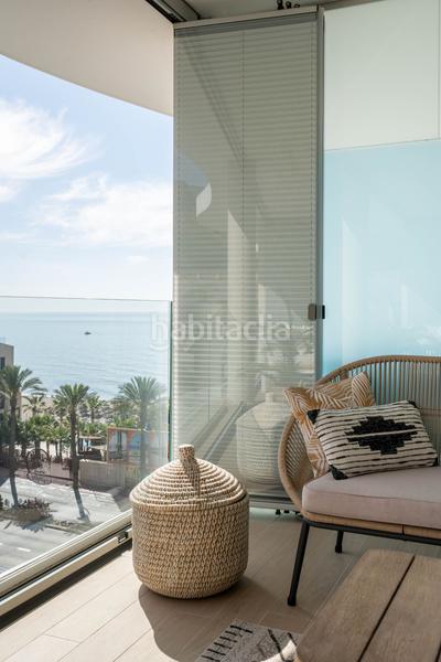 Foto 21a1e5cf-07a0-466e-8bcd-14e478efac6f. Appartement in Las Gaviotas - Carvajal Fuengirola