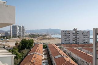 Àtic a Martín Carpena - Torre del Río