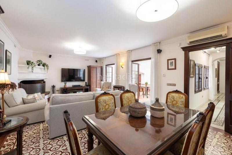 Foto 0d029585-e972-49ad-9cde-a1f1ee69e29d. Casa in Puerto Deportivo Fuengirola