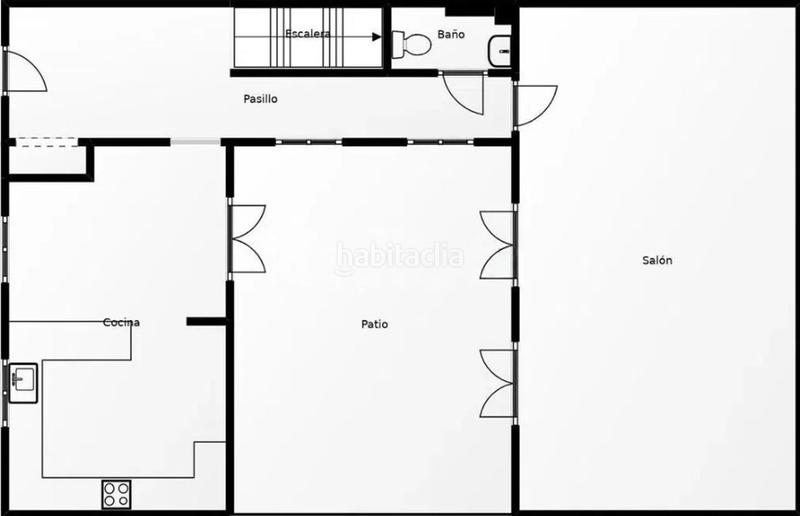 Foto 6ffa56b7-f06f-49dd-913b-61aad014c8e5. Casa in Puerto Deportivo Fuengirola