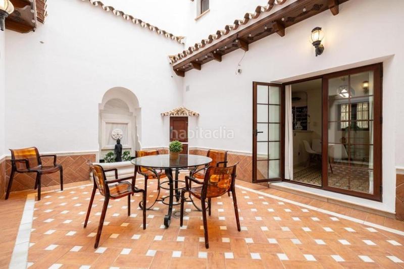 Foto bdb901cf-f476-4e99-8728-a1a249a45983. Casa in Puerto Deportivo Fuengirola