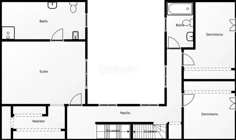 Foto be636b0d-b594-4849-b5ee-a836d3586310. Casa in Puerto Deportivo Fuengirola