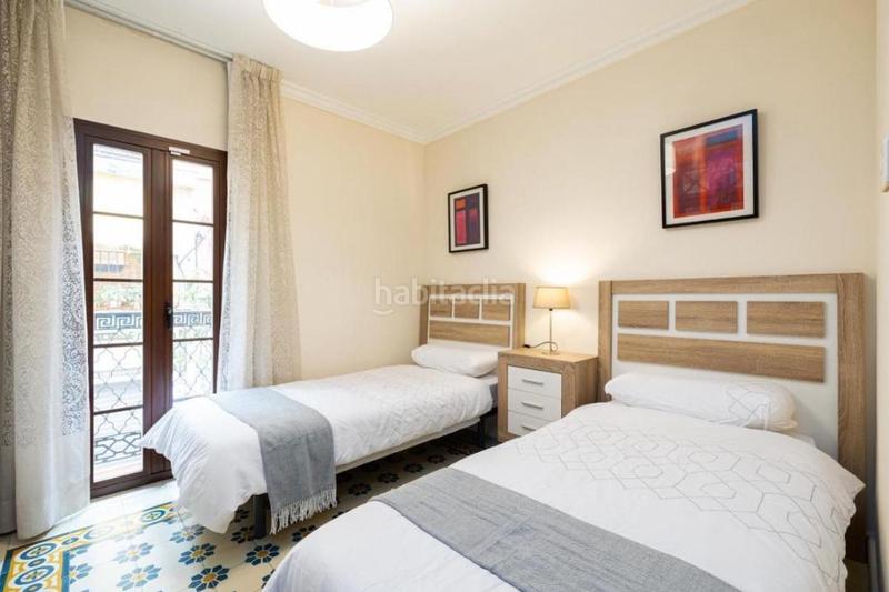Foto f15ef9fd-1a40-48f3-b302-1f3e88c60329. Casa in Puerto Deportivo Fuengirola